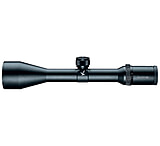 Image of Swarovski Habicht PVI-2 High Grid 2.5-10x56 Rifle Scopes - Illuminated 4I HG Reticle, Matte Black 57369