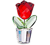 Image of Swarovski Red Tulip 657109