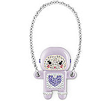 Image of Swarovski Robot Dreamy Tina USB Memory Key 1017708