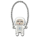 Image of Swarovski Robot Happy Laura USB Memory Key 983640
