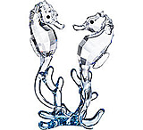 Image of Swarovski Sea Horses 885589
