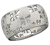 Image of Swarovski Signature Bangle 976124