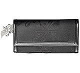 Image of Swarovski Signature Getaway Large Wallet 1001946
