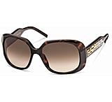 Image of Swarovski Ava Sunglasses SK0008