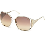 Image of Swarovski SK0016 Sunglasses