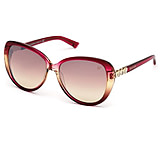 Image of Swarovski SK0029 Sunglasses