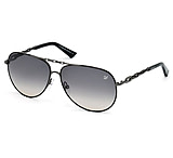 Image of Swarovski SK0032 Bifocal Prescription Sunglasses