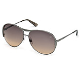 Image of Swarovski SK0039 Sunglasses