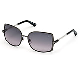 Image of Swarovski SK0043 Sunglasses