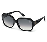 Image of Swarovski SK0054 Progressive Prescription Sunglasses