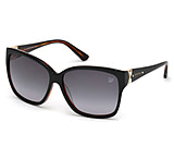 Image of Swarovski SK0057 Sunglasses