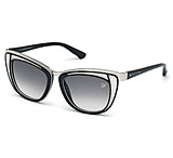 Image of Swarovski SK0061 Sunglasses