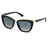 Image of Swarovski SK0061 Bifocal Prescription Sunglasses