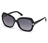 Image of Swarovski SK0062 Bifocal Prescription Sunglasses