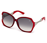 Image of Swarovski SK0065 Sunglasses