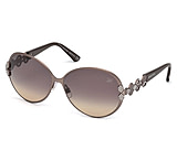 Image of Swarovski SK0072 Sunglasses