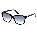 Image of Swarovski SK0077 Single Vision Prescription Sunglasses