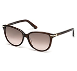 Image of Swarovski SK0077 Sunglasses