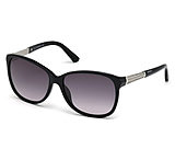 Image of Swarovski SK0083 Progressive Prescription Sunglasses