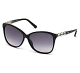 Image of Swarovski SK0085 Bifocal Prescription Sunglasses