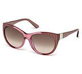 Image of Swarovski SK0087 Sunglasses