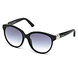 Image of Swarovski SK0089 Progressive Prescription Sunglasses