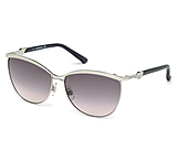 Image of Swarovski SK0105 Sunglasses
