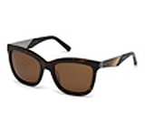 Image of Swarovski SK0125 Bifocal Prescription Sunglasses