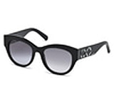 Image of Swarovski SK0127 Sunglasses