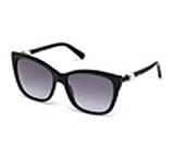 Image of Swarovski SK0129 Sunglasses