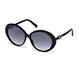 Image of Swarovski SK0130 Sunglasses