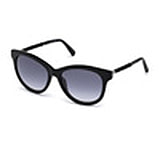 Image of Swarovski SK0132 Sunglasses