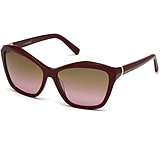 Image of Swarovski SK0135 Sunglasses
