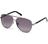 Image of Swarovski SK0138 Sunglasses
