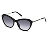 Image of Swarovski SK0143 Sunglasses