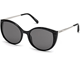 Image of Swarovski SK0168 Sunglasses