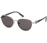 Image of Swarovski SK0205 Sunglasses - Men's