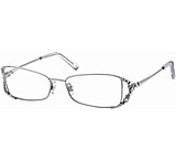 Image of Swarovski SK5010 Eyeglass Frames