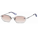 Image of Swarovski SK5014 Eyeglass Frames