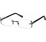 Image of Swarovski SK5024 Eyeglass Frames