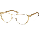Image of Swarovski SK5037 Eyeglass Frames
