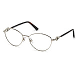 Image of Swarovski SK5054 Prescription Eyeglasses