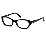 Image of Swarovski SK5067 Eyeglass Frames