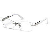 Image of Swarovski SK5094 Bifocal Prescription Eyeglasses