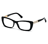 Image of Swarovski SK5095 Bifocal Prescription Eyeglasses