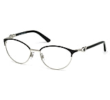 Image of Swarovski SK5152 Eyeglass Frames