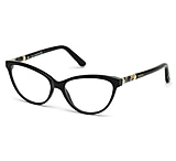 Image of Swarovski SK5159 Progressive Prescription Eyeglasses
