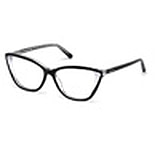 Image of Swarovski SK5183 Eyeglass Frames