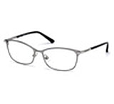 Image of Swarovski SK5187 Progressive Prescription Eyeglasses