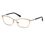 Image of Swarovski SK5187 Eyeglass Frames